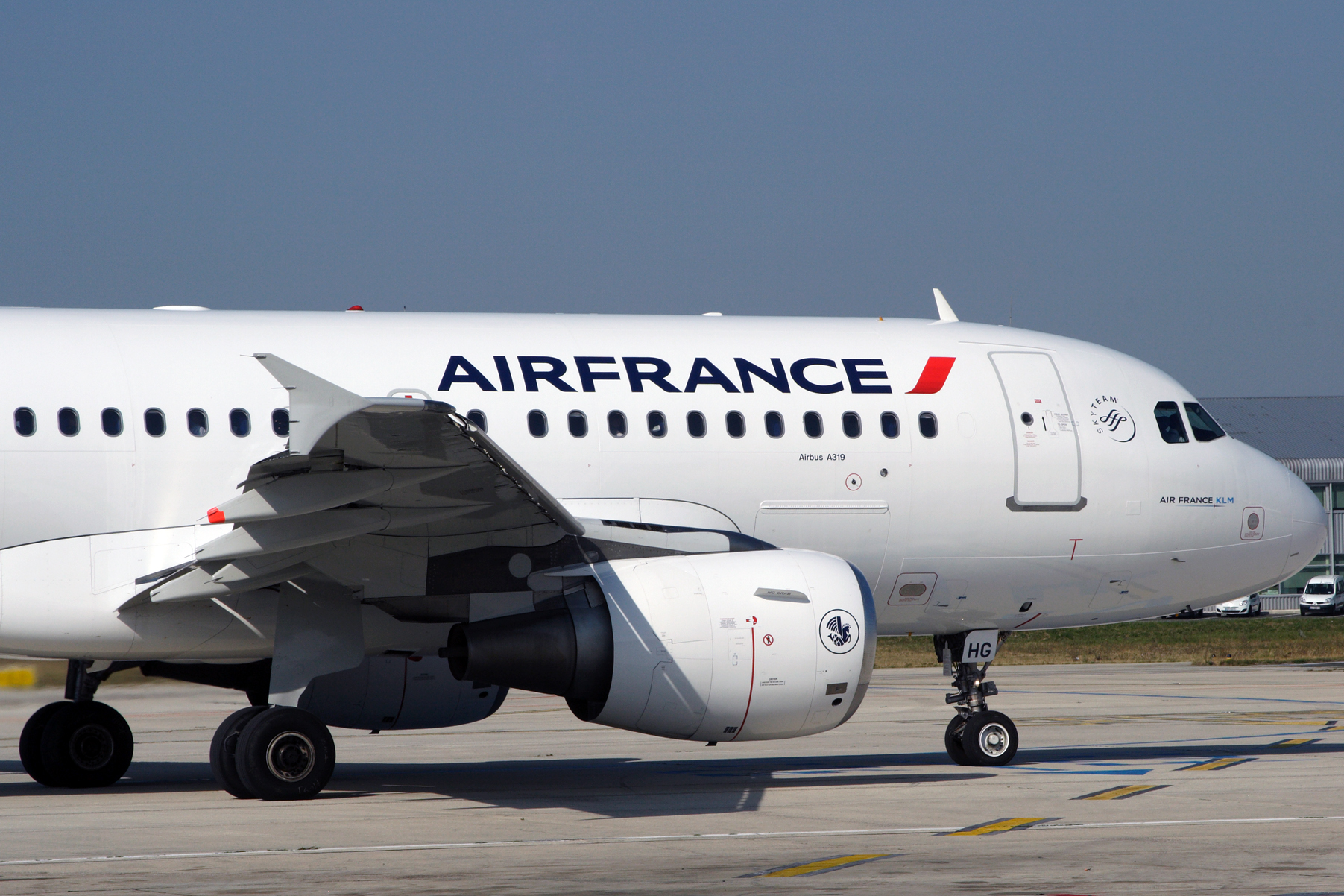 Air France: Νέα δρομολόγια μέσω Αθήνας προς Νίκαια, Τουλούζη και Μασσαλία