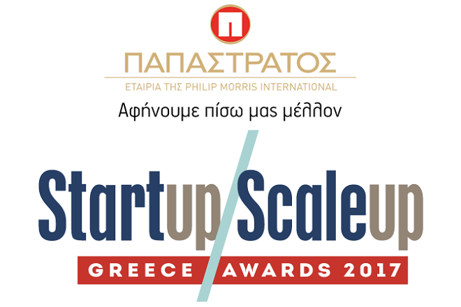 Η ομάδα που θα κρίνει τους νικητές των φετινών  Παπαστράτος Start-Up / Scale-Up Awards