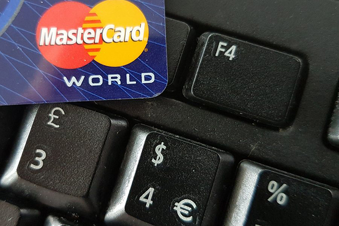 Μastercard: Τα ψηφιακά πορτοφόλια κερδίζουν τους καταναλωτές