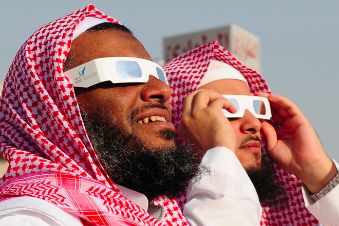 Πρωτοφανές – Πώς ψεύτικος Σαουδάραβας πρίγκιπας εξαπάτησε την πολιτική ελίτ του Λιβάνου