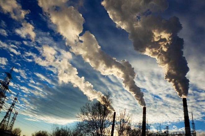 Η ατμοσφαιρική ρύπανση σκοτώνει περισσότερους ανθρώπους ακόμη κι από το τσιγάρο