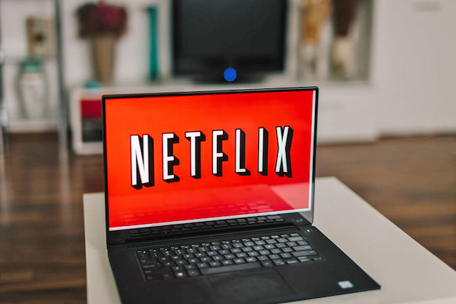 Το Netflix κάνει «άλματα» στην παραγωγή ταινιών το 2018