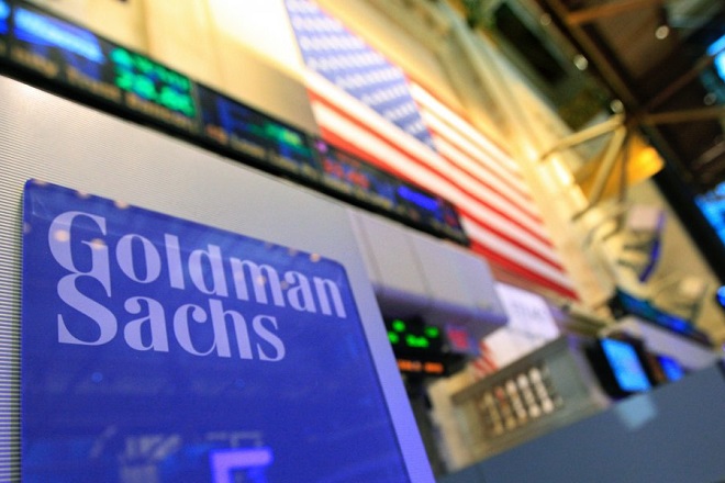 «Καμπανάκι» από Goldman Sachs για την οικονομία των ΗΠΑ