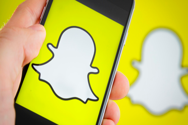 Το Snapchat πληρώνει ακριβά τις cloud υπηρεσίες (και όχι της Google!)