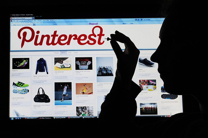 Το Pinterest «εκτίναξε» τους μηνιαίους χρήστες του στα 322 εκατομμύρια