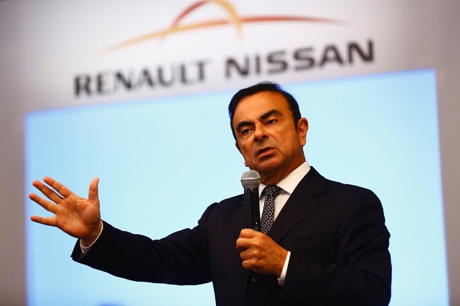 Έτοιμες για στενή συνεργασία Renault-Nissan