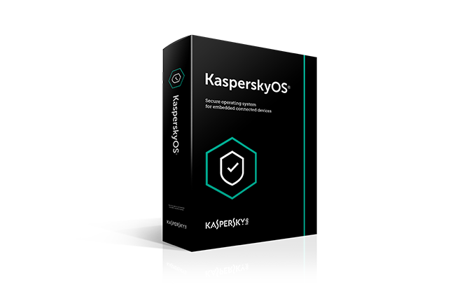 Μετά από δουλειά 15 ετών, αυτό το είναι το πρώτο λογισμικό της Kaspersky