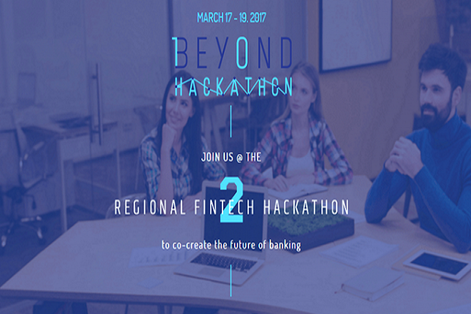 Επιστρέφει το Beyond Hackathon από τη Eurobank