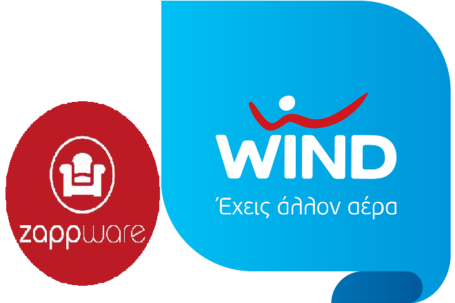 Η WIND λανσάρει μια νέα υπηρεσία multiscreen βίντεο