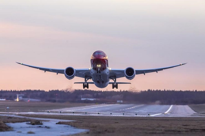 Norwegian Air: Ένα ταξίδι ΗΠΑ-Ευρώπη πλέον θα σας κοστίζει 65 δολάρια