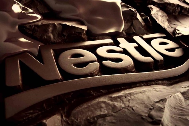 Η Nestlé αφαιρεί 18.000 τόνους ζάχαρης από τα προϊόντα της