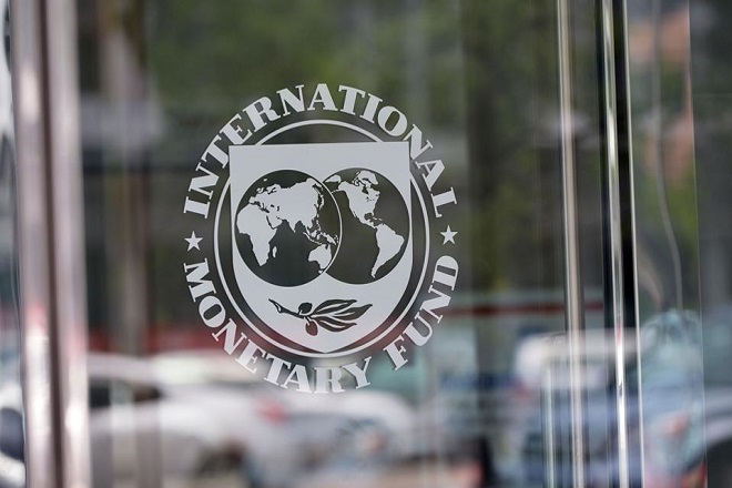 ΔΝΤ: Χρέος και γεωπολιτικές εντάσεις απειλούν την ανάπτυξη