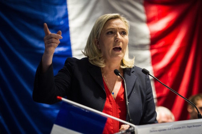 Γιατί οι επενδυτές ανησυχούν για τις γαλλικές εκλογές