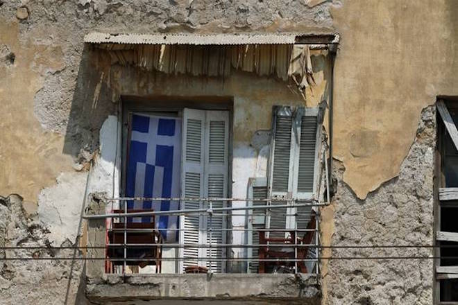 Έγινε η φτώχεια συνώνυμο των Ελλήνων;