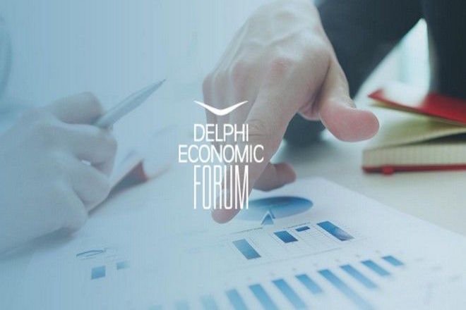 Delphi Economic Forum: Άνοδος του αντιευρωπαϊσμού στους Έλληνες