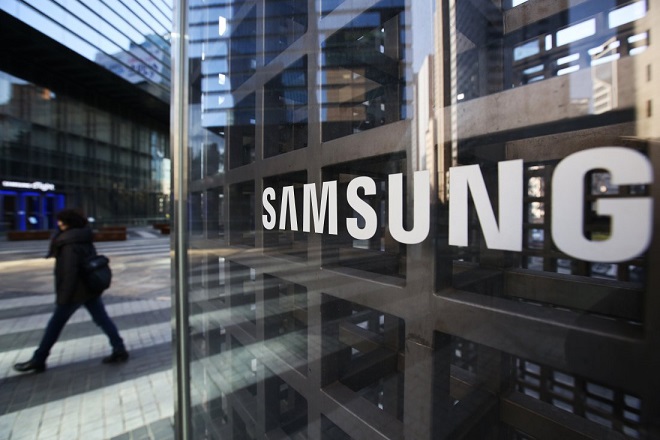 H Samsung ξεπερνά το όριο του ενός terabyte στον αποθηκευτικό χώρο του smartphone