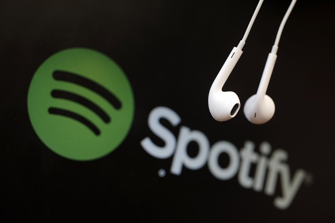 Η Spotify αντιμέτωπη με πρόστιμο ύψους 1,6 δισ. ευρώ