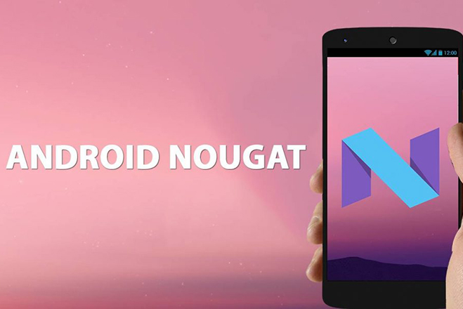 Samsung: Αναβάθμιση στο λειτουργικό Android 7.0 Nougat στις συσκευές Galaxy S7 και S7 Edge