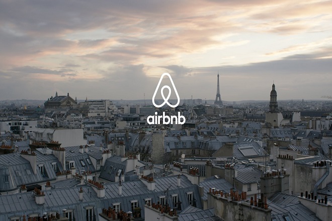 Η Airbnb «χτίζει» τη δημόσια εικόνα της μέσω φορολογικών συμφωνιών σε ΗΠΑ και Γαλλία