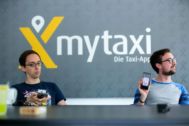 Η εταιρεία που εξαγόρασε το Taxibeat εξαπλώνεται στο Λονδίνο