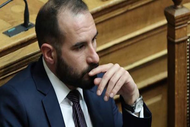 Τζανακόπουλος: Πρώτη φορά κλείνει αξιολόγηση χωρίς επιπλέον λιτότητα