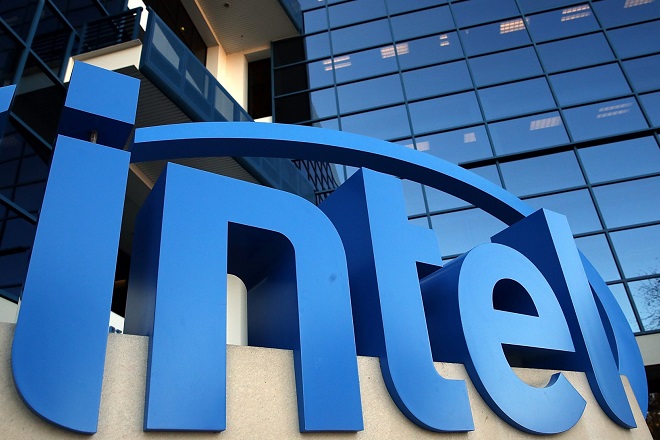 Το σχέδιο της Intel για έναν στόλο αυτόνομων οχημάτων