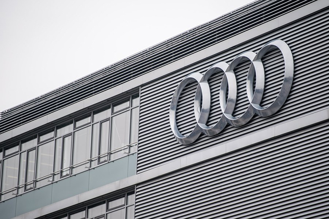 DW: Διευρύνεται το σκάνδαλο της Audi