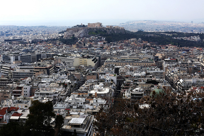 Πέντε παρεμβάσεις που θα αλλάξουν την όψη της Αθήνας