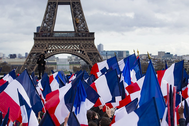 Σκάνδαλο μεγατόνων με εμπλοκή ευρωβουλευτών στη Γαλλία