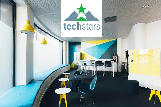 Και το Techstars «μετακομίζει» στο Παρίσι