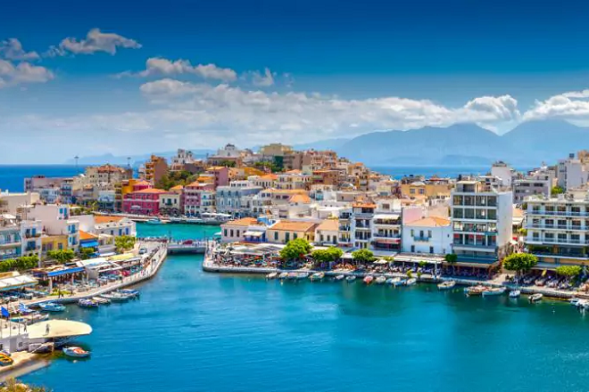 Η Ελλάδα ένα από τα καλύτερα μέρη του κόσμου για το 2017