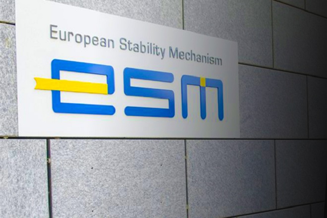 ESM: Δεν εξετάζουμε πάγωμα επιτοκίων για την Ελλάδα