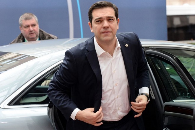 Τσίπρας: Συμφωνία μόνο με ουσιαστικά μέτρα για το χρέος