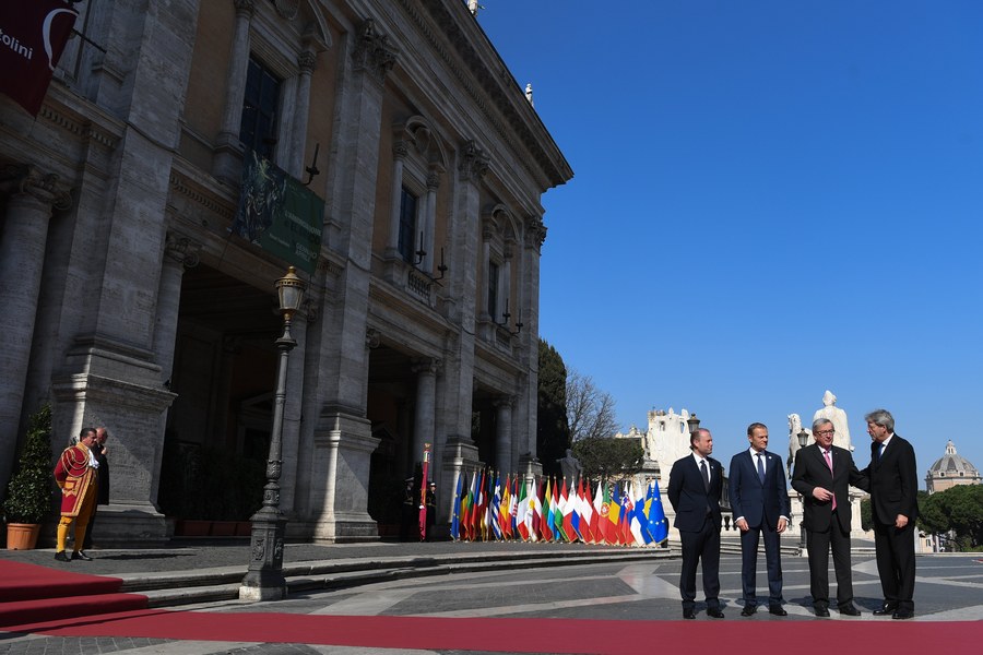 Οι εθνικιστές κυρίαρχοι στον βορρά, οι σοσιαλιστές στον νότο στις βουλευτικές εκλογές Βελγίου