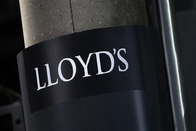 Οι Lloyd’s λένε «Goodbye» στο Λονδίνο και ανοίγουν θυγατρική στις Βρυξέλλες