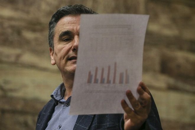 «Άγνοια» δηλώνουν οι Ευρωπαίοι για τη μη περικοπή συντάξεων