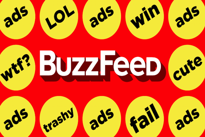 Μπαίνει το BuzzFeed στο χρηματιστήριο;