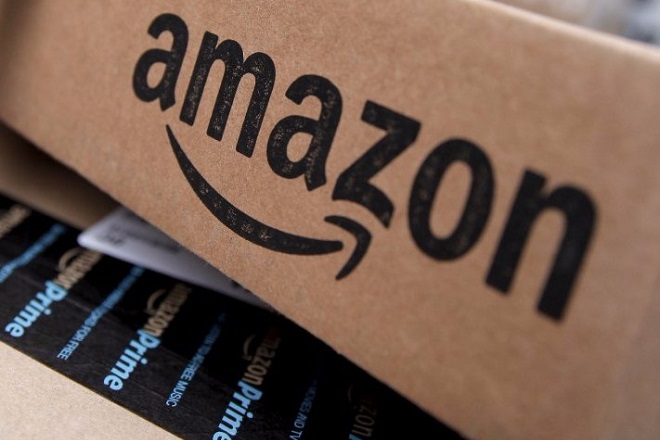 Πώς η αμερικανική αστυνομία συλλαμβάνει κλέφτες με… ψεύτικα πακέτα της Amazon