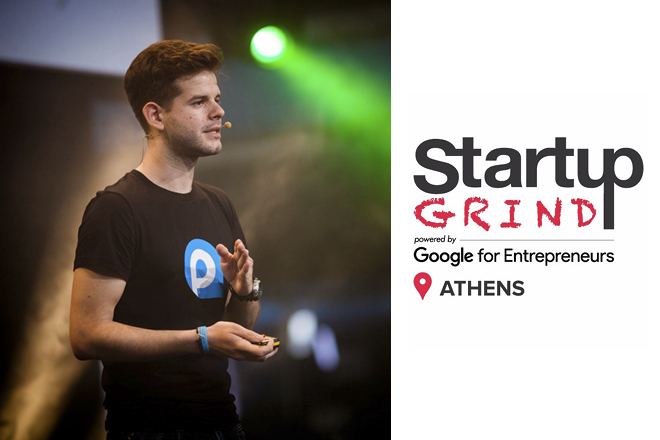 Parkaround: Η ελληνική startup που «πάρκαρε» στην αγορά της Δυτικής Ευρώπης