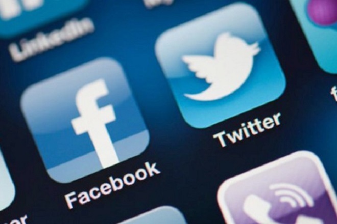 Γιατί η Γερμανία τα «βάζει» με το Facebook και το Twitter;