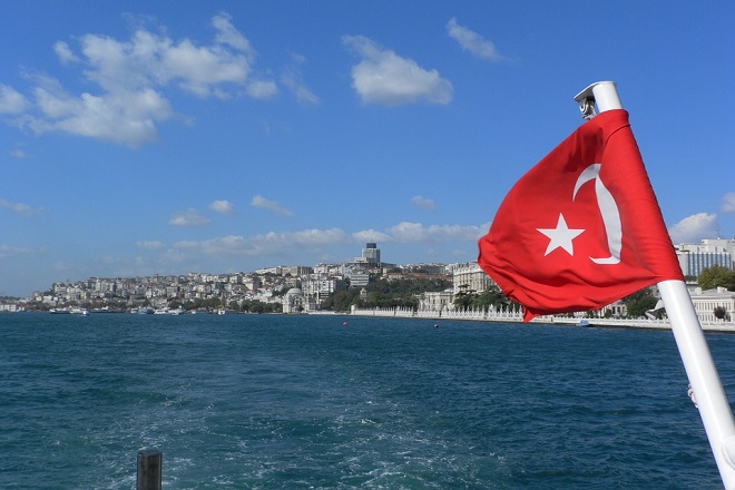 Νέα προκλητική κίνηση απ’ την Τουρκία – Απαγορεύτηκε η έξοδος απ’ τη χώρα σε 100 Ολλανδούς