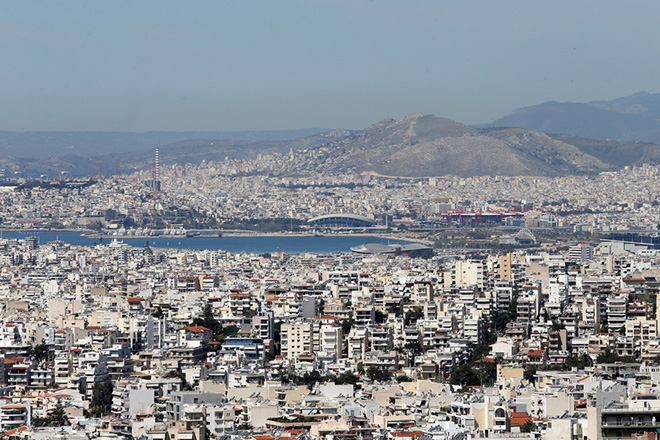 ΕΒΕΠ: Η αναμόρφωση του Πειραιά και οι προτεραιότητες του πειραϊκού επιχειρείν