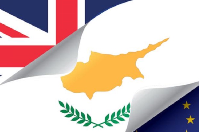 Η Λευκωσία προετοιμάζεται για το Brexit