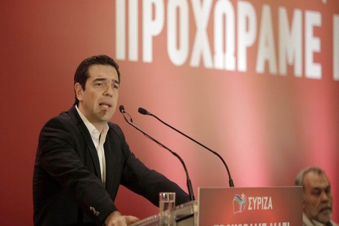 Τσίπρας: Υπάρχουν μέτρα για το 2019-2020 που η κυβέρνηση δεν θα επέλεγε ποτέ