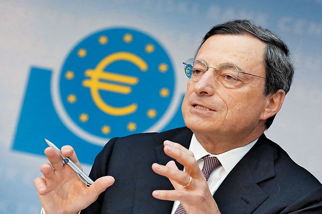 Το 2016 ήταν η καλύτερη χρονιά για την ευρωζώνη μετά την κρίση