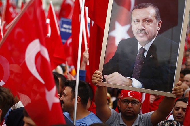 Πέντε πιθανές επιπτώσεις του δημοψηφίσματος στην Τουρκία