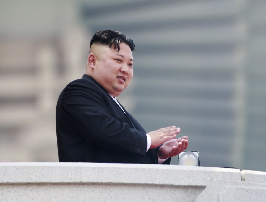 «Πράσινο φως» από τη Βόρεια Κορέα στις συνομιλίες με τη Σεούλ