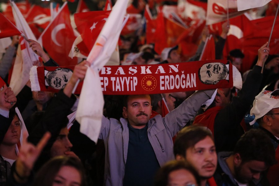 Tουρκία- δημοψήφισμα: H αξιωματική αντιπολίτευση ζητάει την ακύρωση του