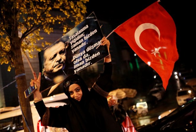 Τουρκία: Πέντε πιθανές επιπτώσεις του δημοψηφίσματος