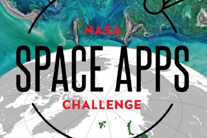 Διεθνής Διαστημικός Διαγωνισμός της NASA σε Λάρισα και Θεσσαλονίκη